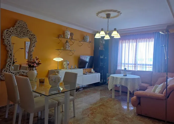 Isis Apartment