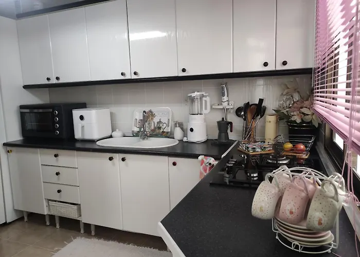Isis Apartment