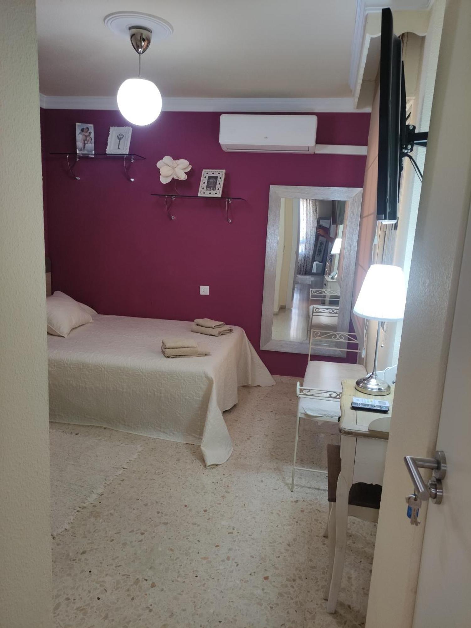 Isis Accommodatie bij particulieren