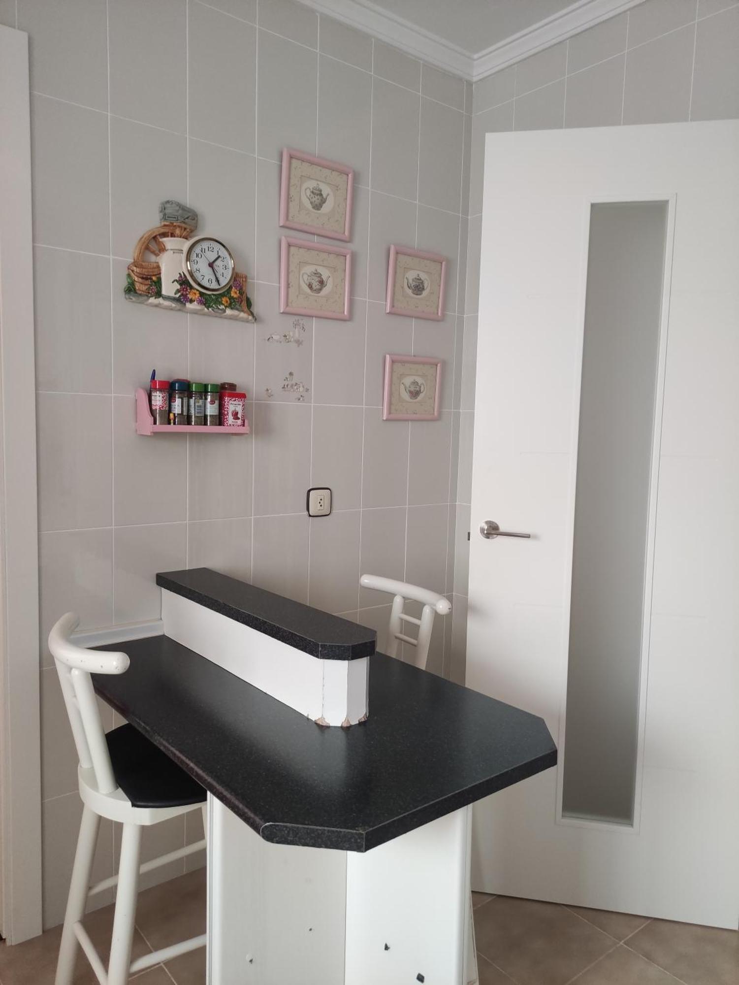 Accommodatie bij particulieren Isis Antequera